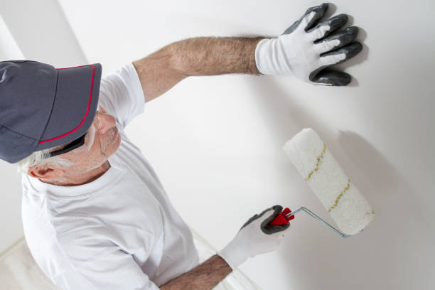 Best HVAC Mold Inspection and Cleaning  in Colbert, OK