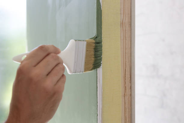 Best Attic Mold Removal  in Colbert, OK