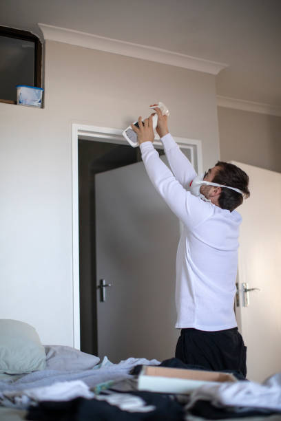 Mold Remediation for Vacation Homes in Colbert, OK