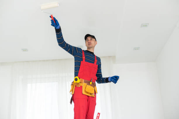 Best Dehumidification Services  in Colbert, OK
