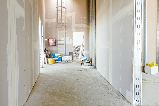 Best Comprehensive Air Testing for Mold Contaminants  in Colbert, OK